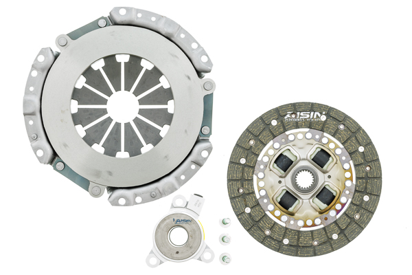 Kit frizione - CKT-362R AISIN