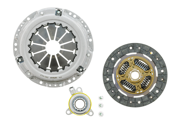 Kupplungssatz - CKT-619RB AISIN