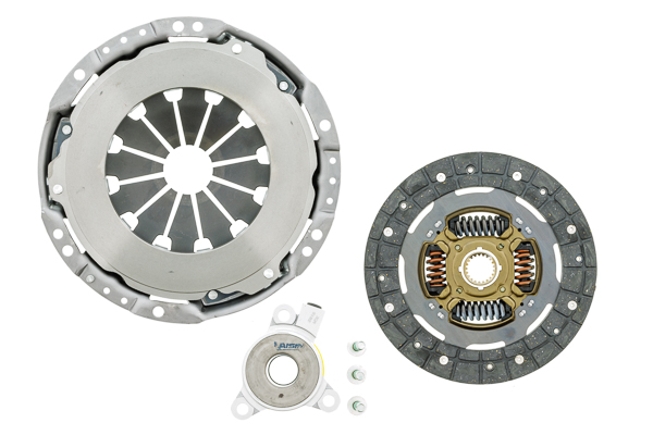 Kit frizione - CKT-619RB AISIN