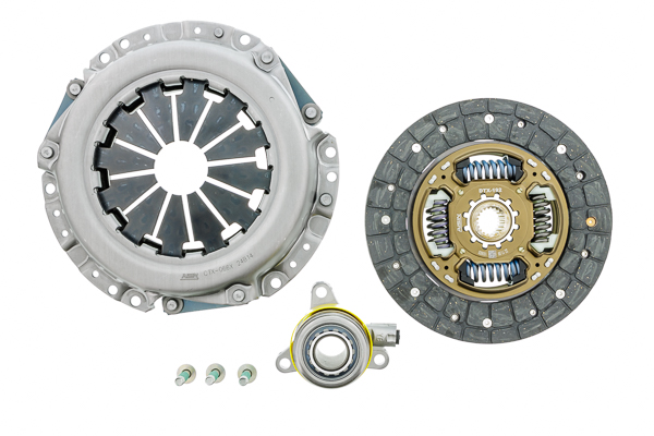 Kupplungssatz - CKT-670R AISIN