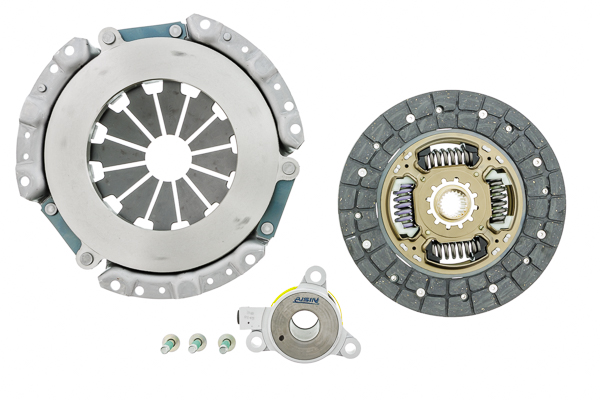 Kit frizione - CKT-670R AISIN