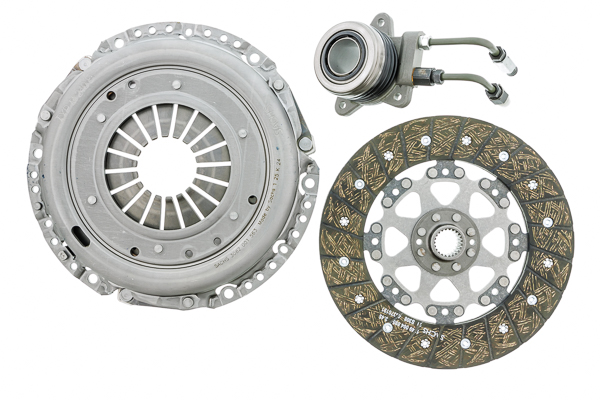 Clutch Kit - CKY-117R AISIN