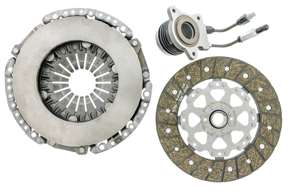 Clutch Kit - CKY-117R AISIN