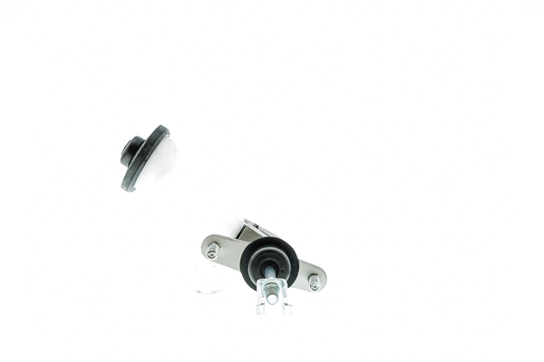 Cilindro trasmettitore, Frizione - CMT-008 AISIN