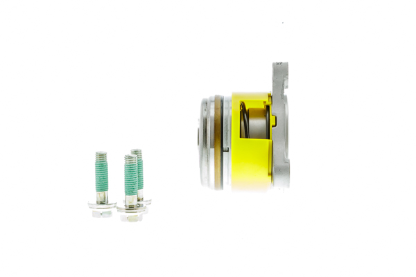 Central Slave Cylinder, clutch - CSCT-001 AISIN