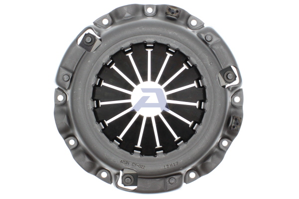 Clutch Pressure Plate - CY-022 AISIN