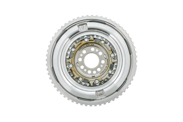 Flywheel - DAY-003 AISIN