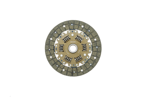 Clutch Disc - DF-010U AISIN
