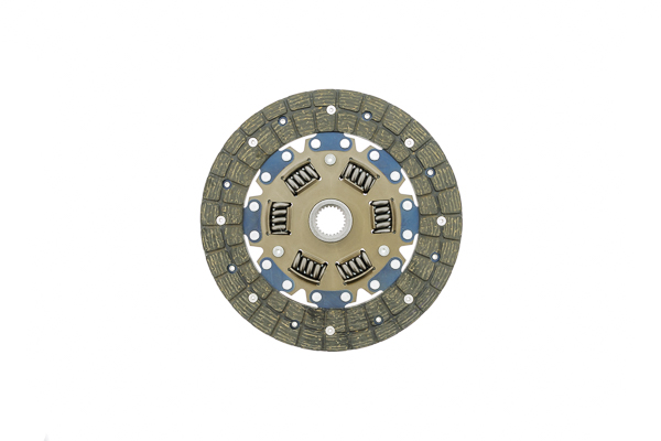Clutch Disc - DF-010U AISIN