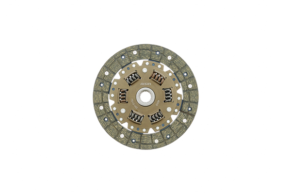 Clutch Disc - DH-015U AISIN