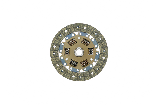 Clutch Disc - DH-015U AISIN