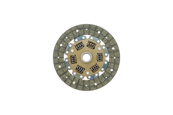 Clutch Disc - DH-020U AISIN