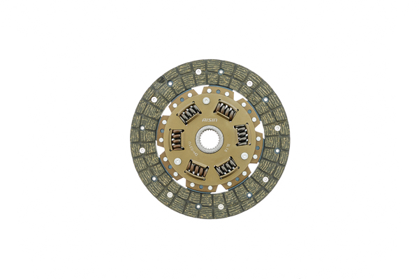 Clutch Disc - DH-021U AISIN