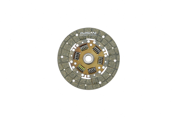 Clutch Disc - DN-007 AISIN