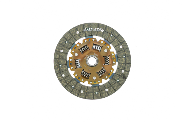 Clutch Disc - DN-039 AISIN