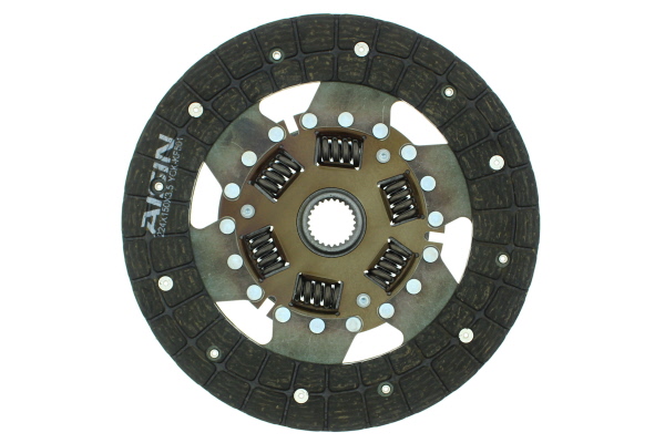 Disco frizione - DN-073 AISIN