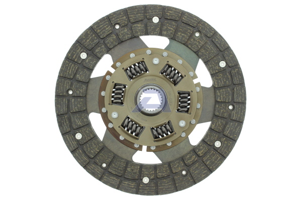 Clutch Disc - DN-073 AISIN