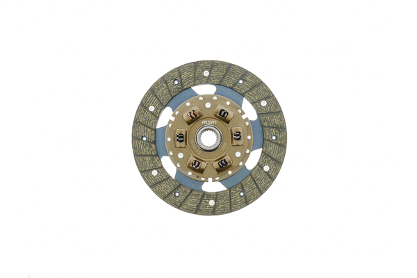 Clutch Disc - DS-023U AISIN