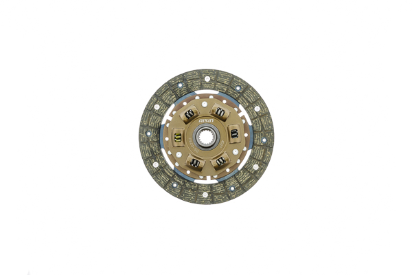 Clutch Disc - DS-026U AISIN