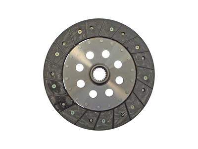 Clutch Disc - DT-144U AISIN