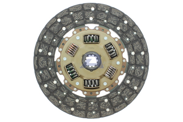 Disco frizione - DW-013 AISIN