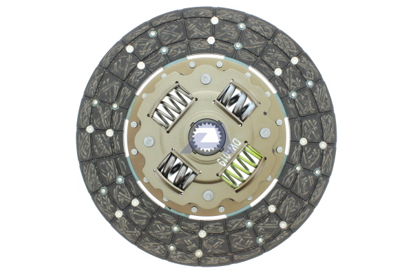 Disco frizione - DW-019 AISIN