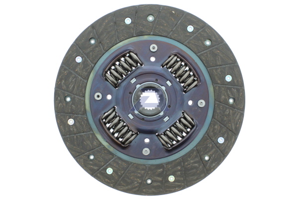 Clutch Disc - DY-009 AISIN