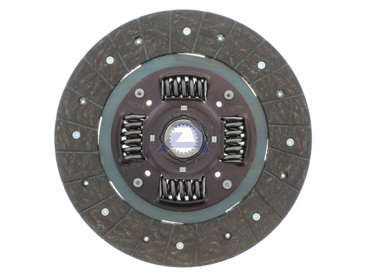 Disco frizione - DY-014 AISIN