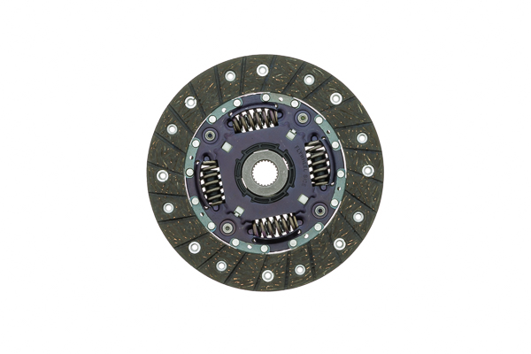 Clutch Disc - DY-072 AISIN