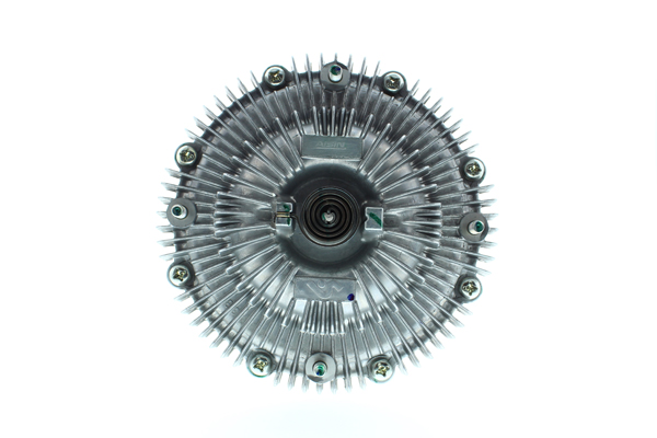 Clutch, radiator fan - FCGS-001 AISIN