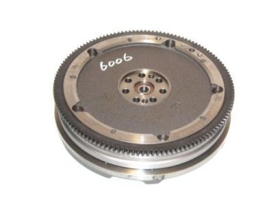 Flywheel - FDM-901 AISIN
