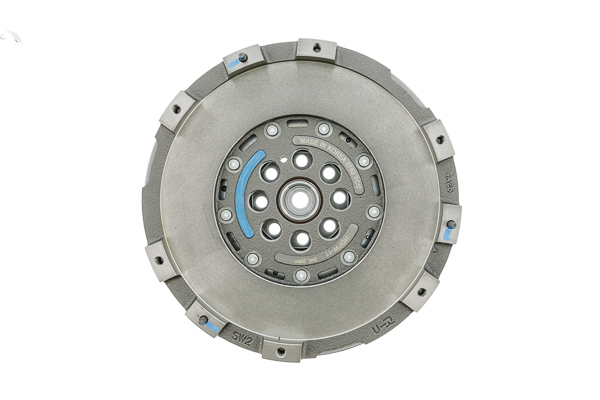 Schwungrad - FDY-014 AISIN