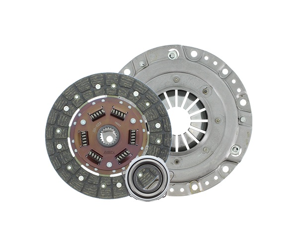 Clutch Kit - KD-011A AISIN
