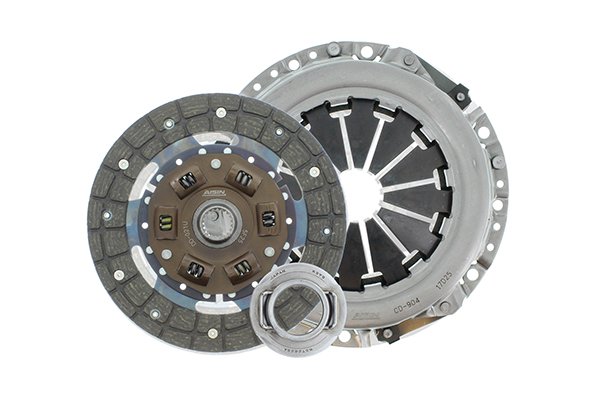 Clutch Kit - KD-016A AISIN