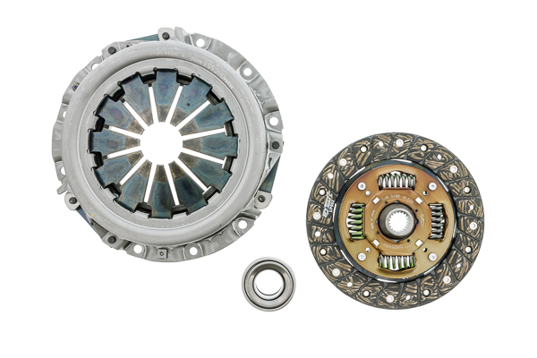Kit frizione - KD-021 AISIN