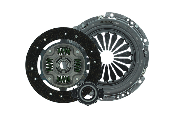 Clutch Kit - KE-BM01 AISIN