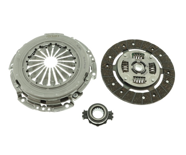 Clutch Kit - KE-BM01 AISIN
