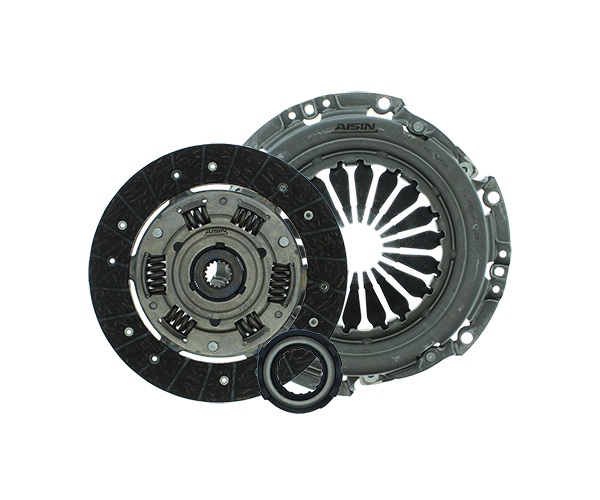 Clutch Kit - KE-BM04 AISIN