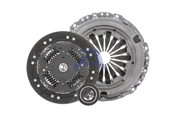 Clutch Kit - KE-CI07 AISIN