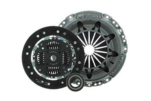 Kit frizione - KE-CI08 AISIN