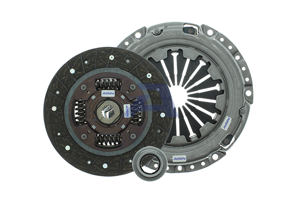 Kit frizione - KE-CI09 AISIN