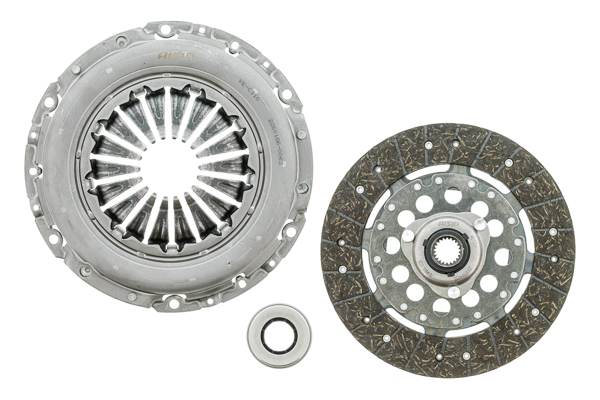 Clutch Kit - KE-CI10 AISIN