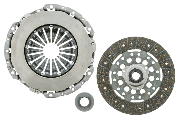 Clutch Kit - KE-CI10 AISIN