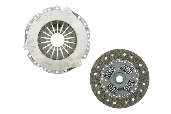 Clutch Kit - KE-FC01R AISIN