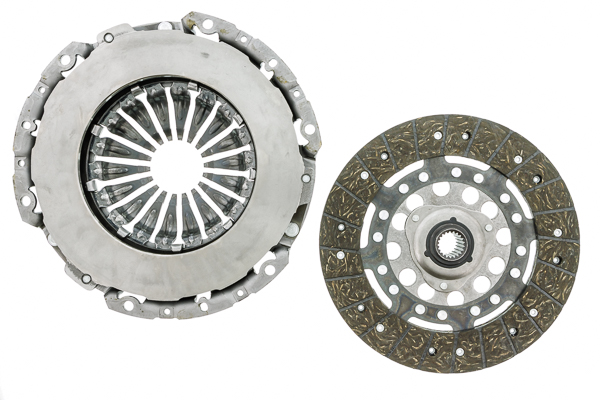 Clutch Kit - KE-FC10R AISIN
