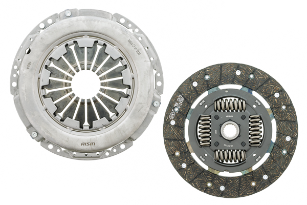 Clutch Kit - KE-FC15R AISIN