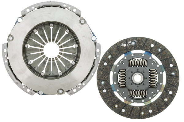 Clutch Kit - KE-FC15R AISIN