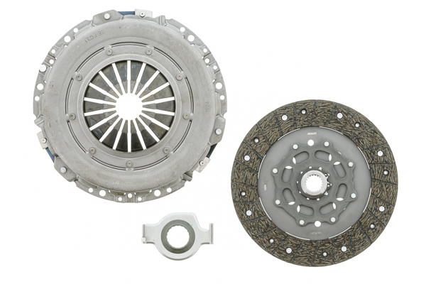 Clutch Kit - KE-FC31 AISIN