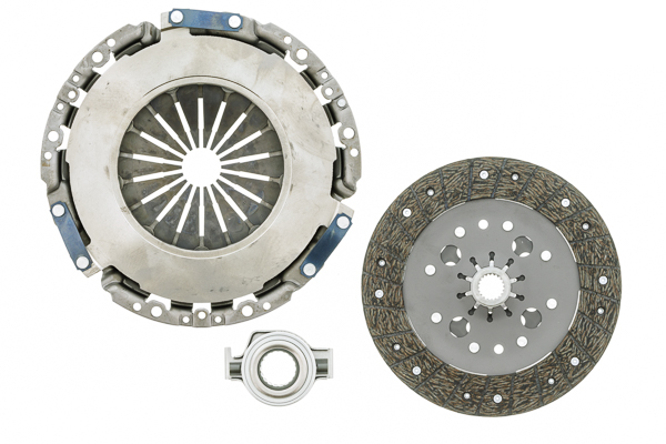 Clutch Kit - KE-FC31 AISIN