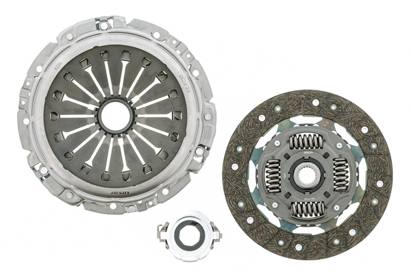Clutch Kit - KE-FC37 AISIN